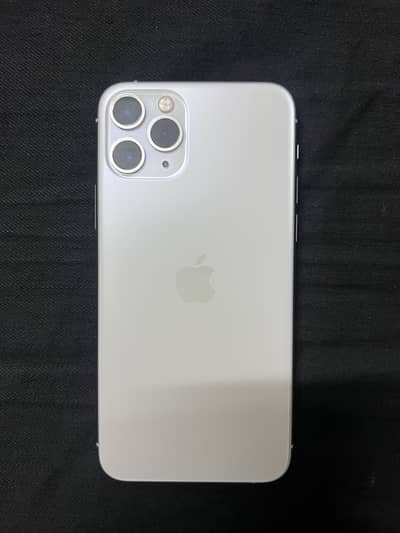 Iphone 11 Pro