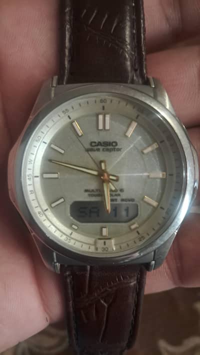 casio watch +92 322 3158905 watsap number