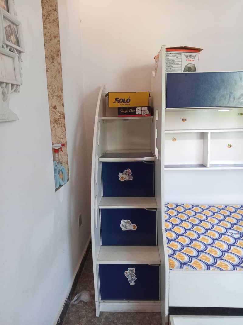 bunk bed 3