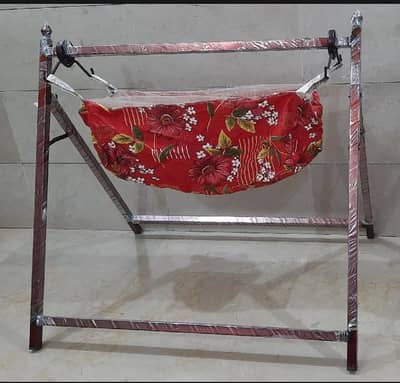 BABY CRADLE