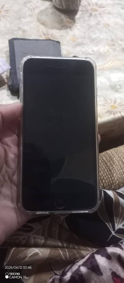 I PHONE 6S PLUS 10/9 CONDITION