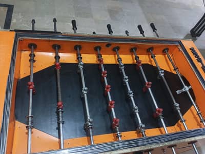 Foos Ball urgent sale