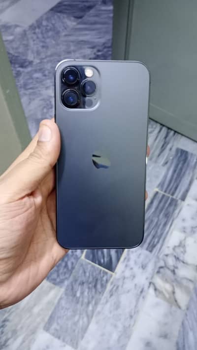Iphone 12 Pro 256 GB