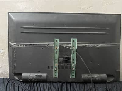 Samsung android led 32 inch