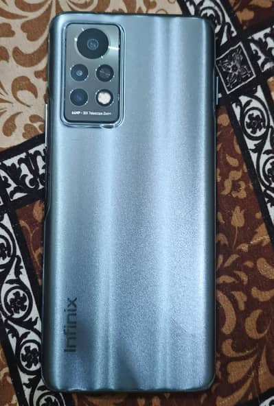 Infinix Note 11 Pro 13/128GB Pta Approved