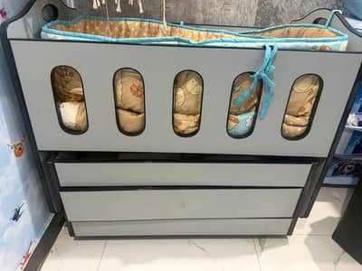 Baby Cot for Sale