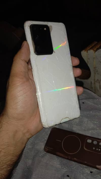 galaxy s20 ultra 5g exchange