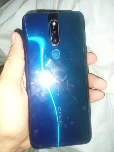 OPPO F11 Pro