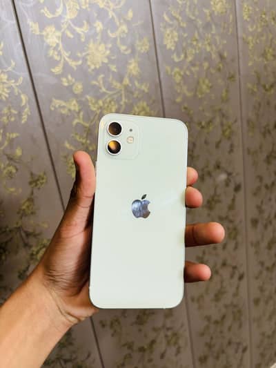 Iphone [12] OFFICIAL PTA