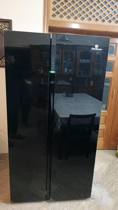 Dawlance refrigerator