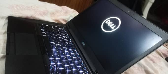 Dell laptop 5480