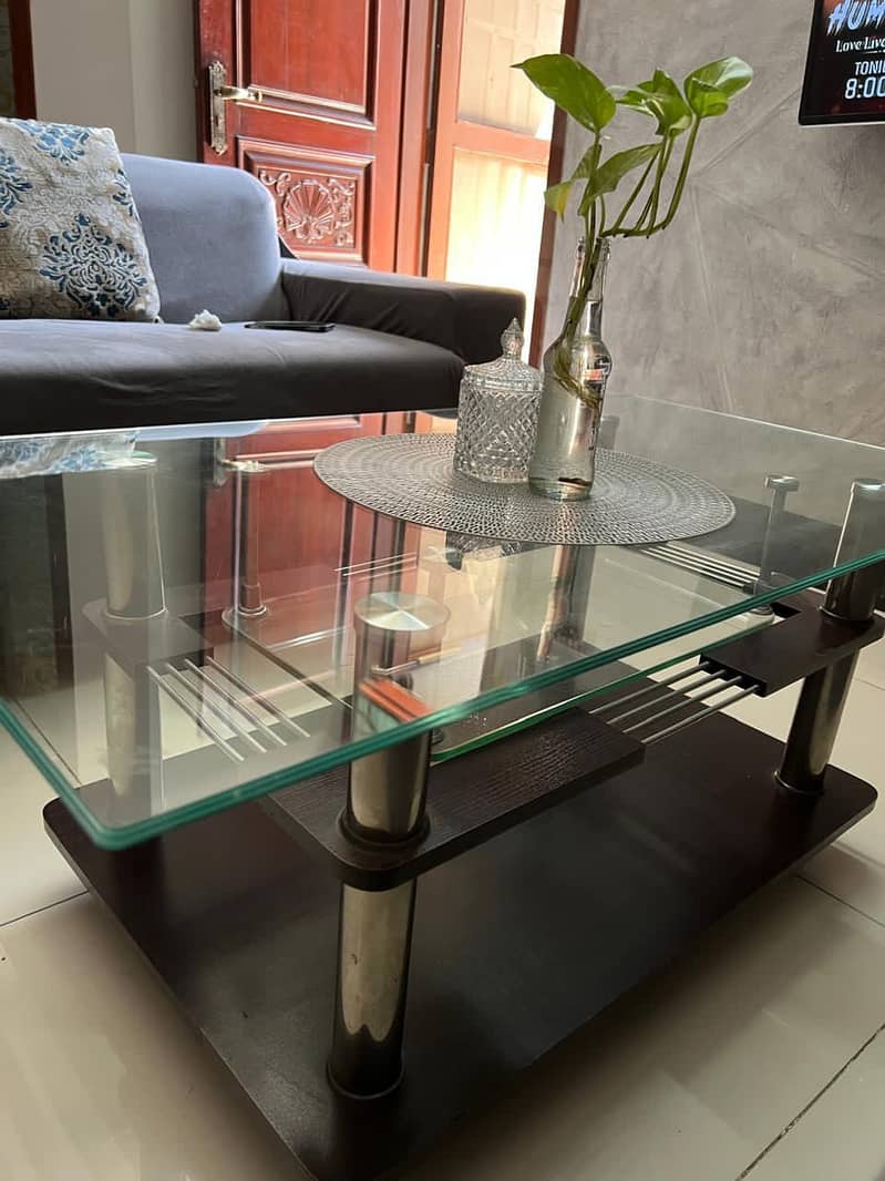 Console Table 4