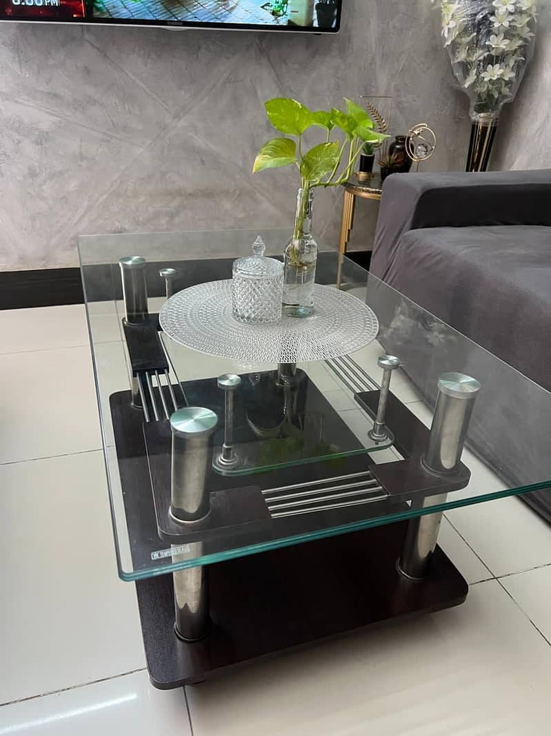 Console Table 6