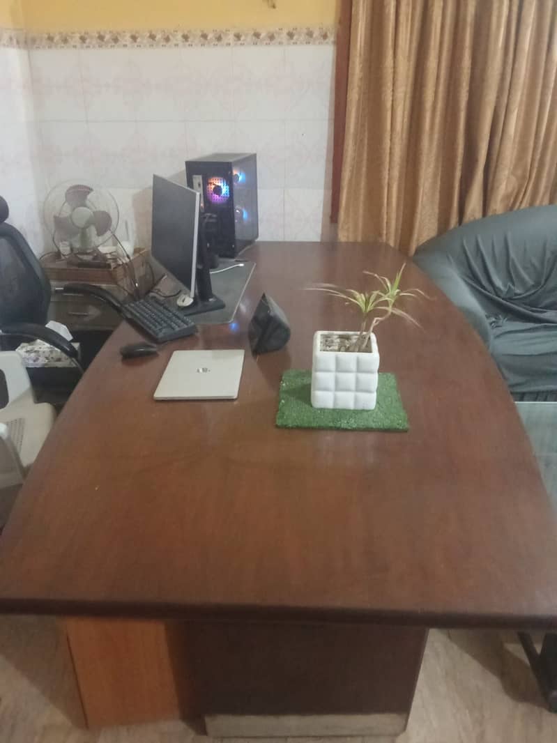 Office table / Conference Table / Computer Table 1