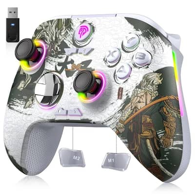 EasySMX X15 Wukong Limited Edition wireless controller