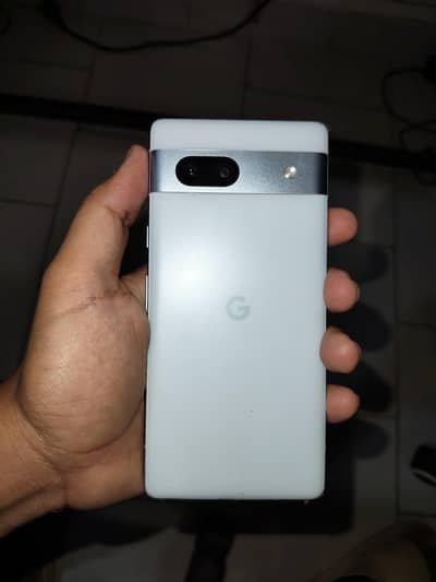 Google Pixel 7A 8/128 – Best Camera Phone for Sale