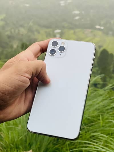 11 pro max water pack with box