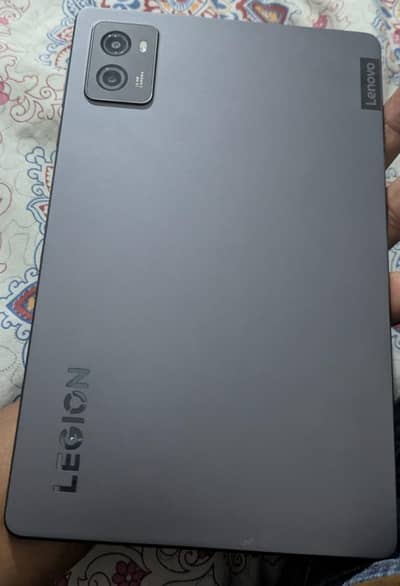Lenovo legion tablet y700