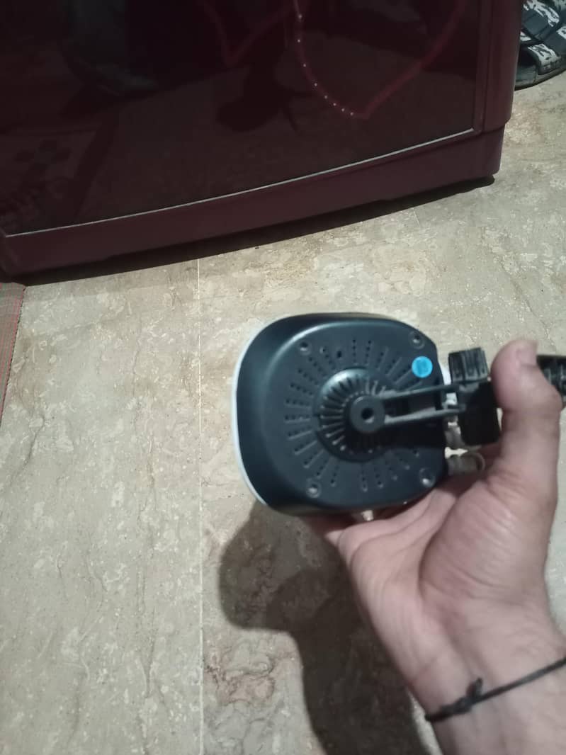 CCTV camera 3