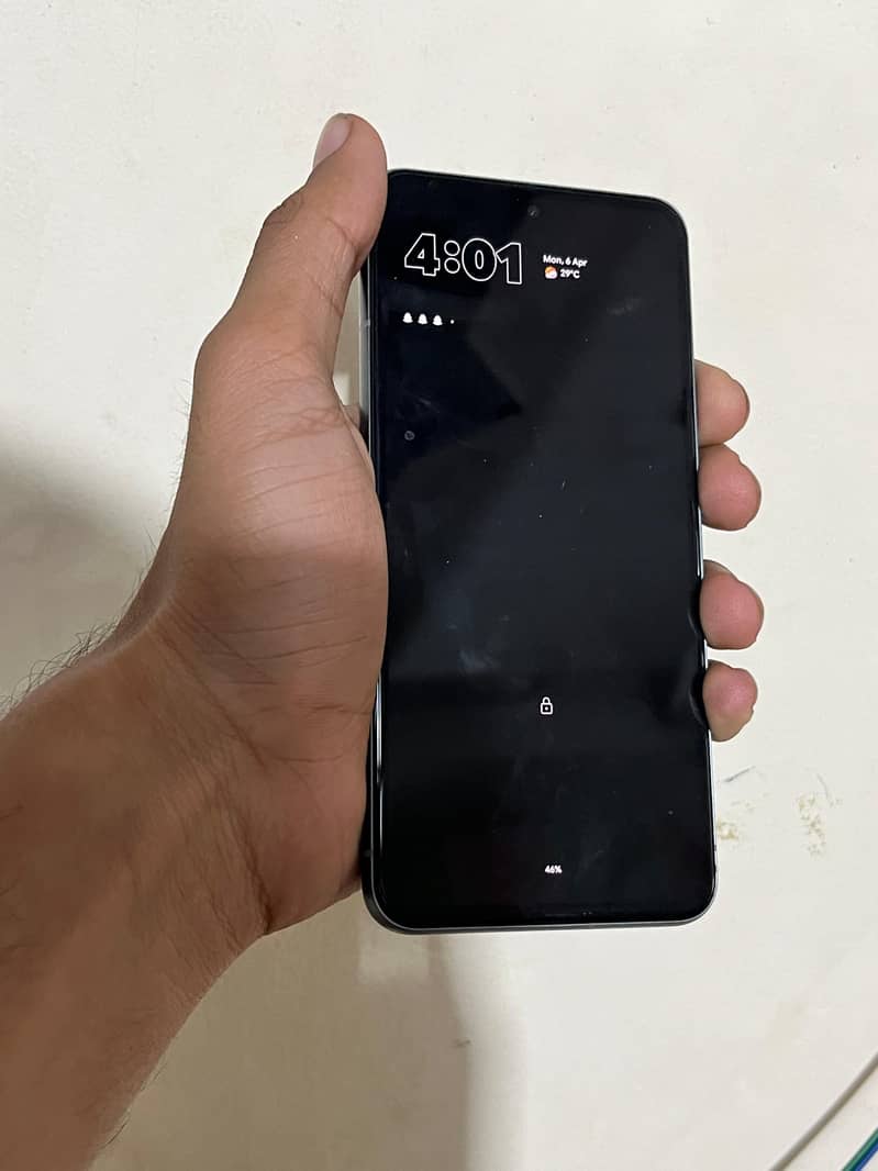 Google pixel 1