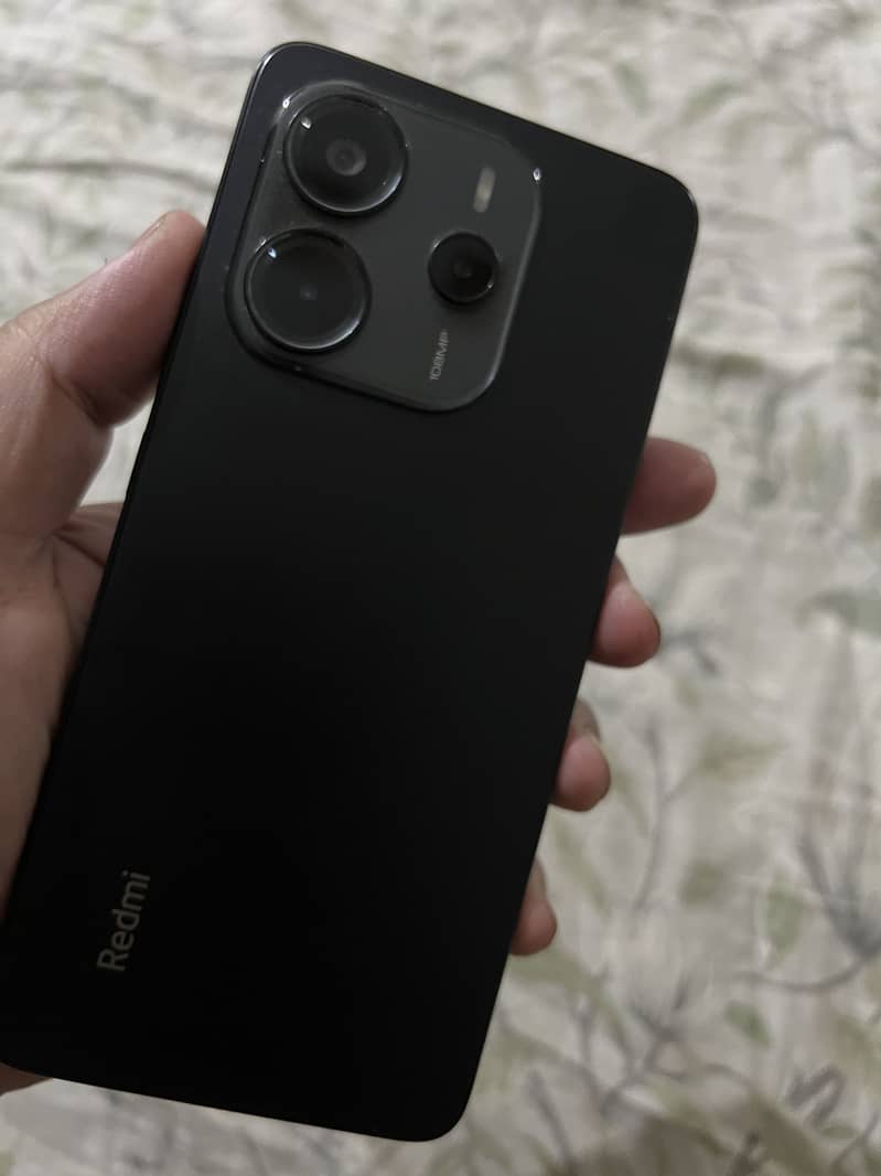 Redmi Note 14 2