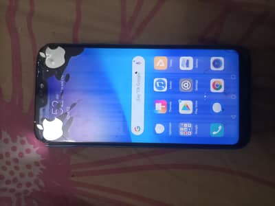 Huawei Nova 3e read description must