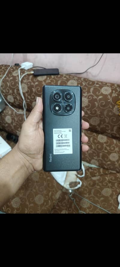 Redmi Note 14 pro  8+8/256 0308/49000/22