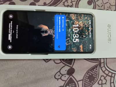 realme meny h use Kia AB new ly lia tu baech raha