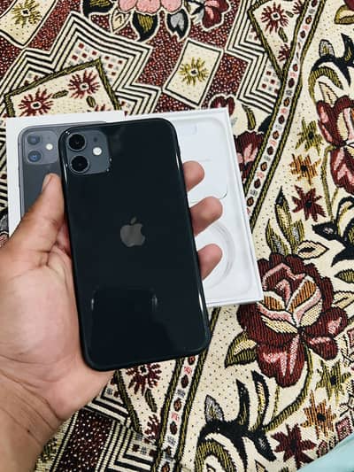 iphone 11 factory unlock 