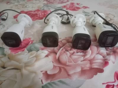 Model HAC-HFW1500CP 5MP Starlight HDCVI IR Bullet Camera