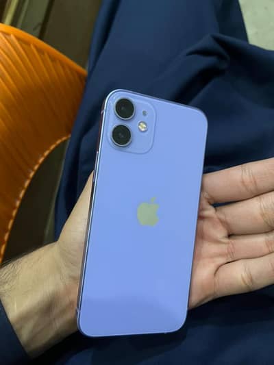 iPhone 12 mini non pta