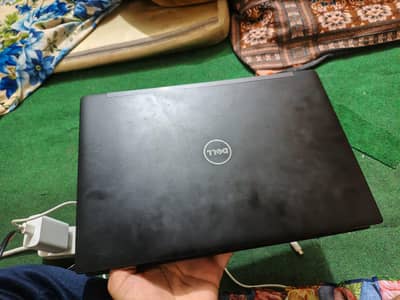 Dell Latitude 7280