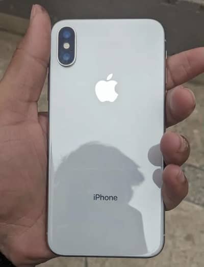 IPhone X pta Approved