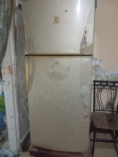 Dawlance refrigerator for sale