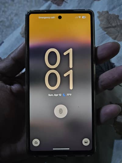 pixel 6a 6/128 for 31500 no return no exchange