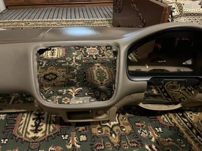 Honda 2004-2006 DASHBOARD