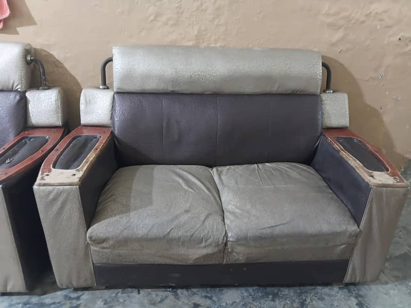 ذرا سا کام کروا لو اور گھر والو کو راضی کر لو 2