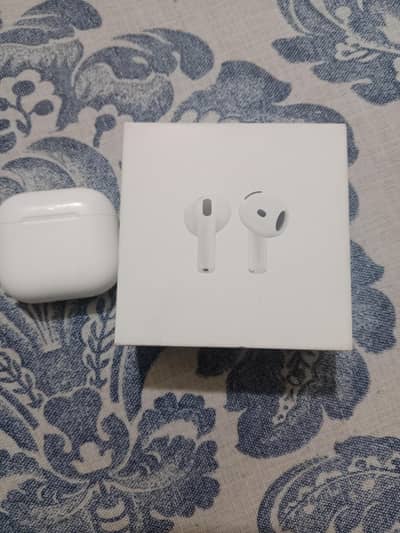 Apple airpods