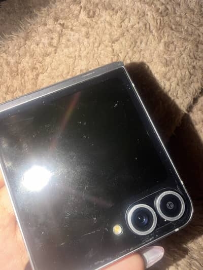 Samsung Mobile Z Flip 6