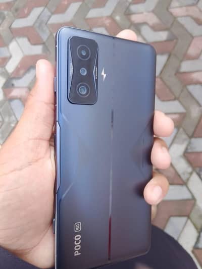 Poco F4 GT 8/256