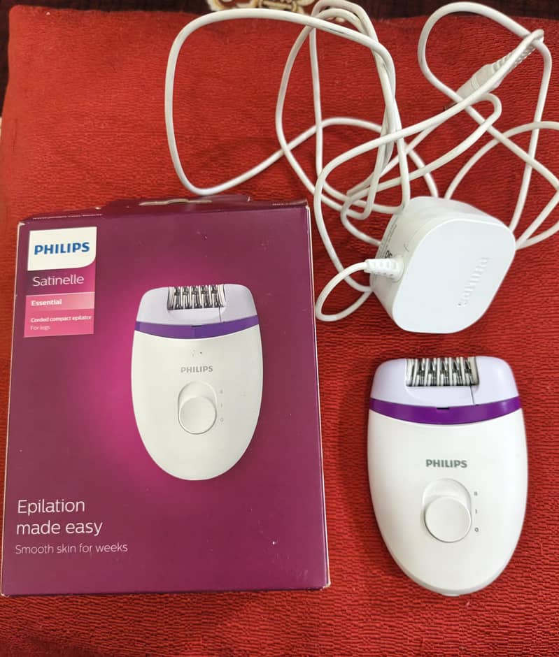 epilator 1