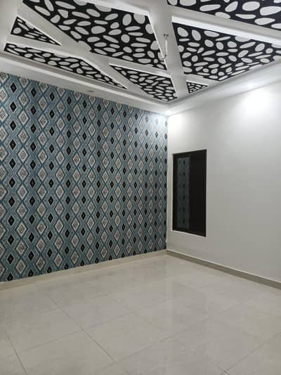 Home for Rent jinah town near model town