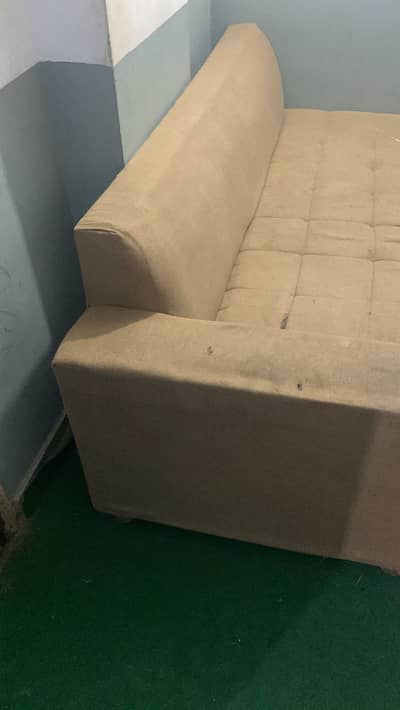 Sell used sofa