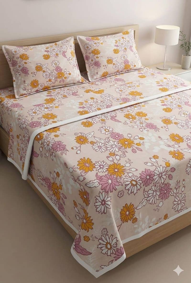 double bedsheets 4