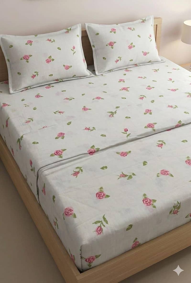 double bedsheets 5
