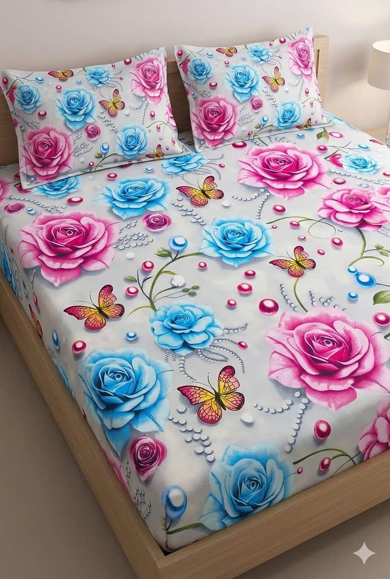 double bedsheets 7