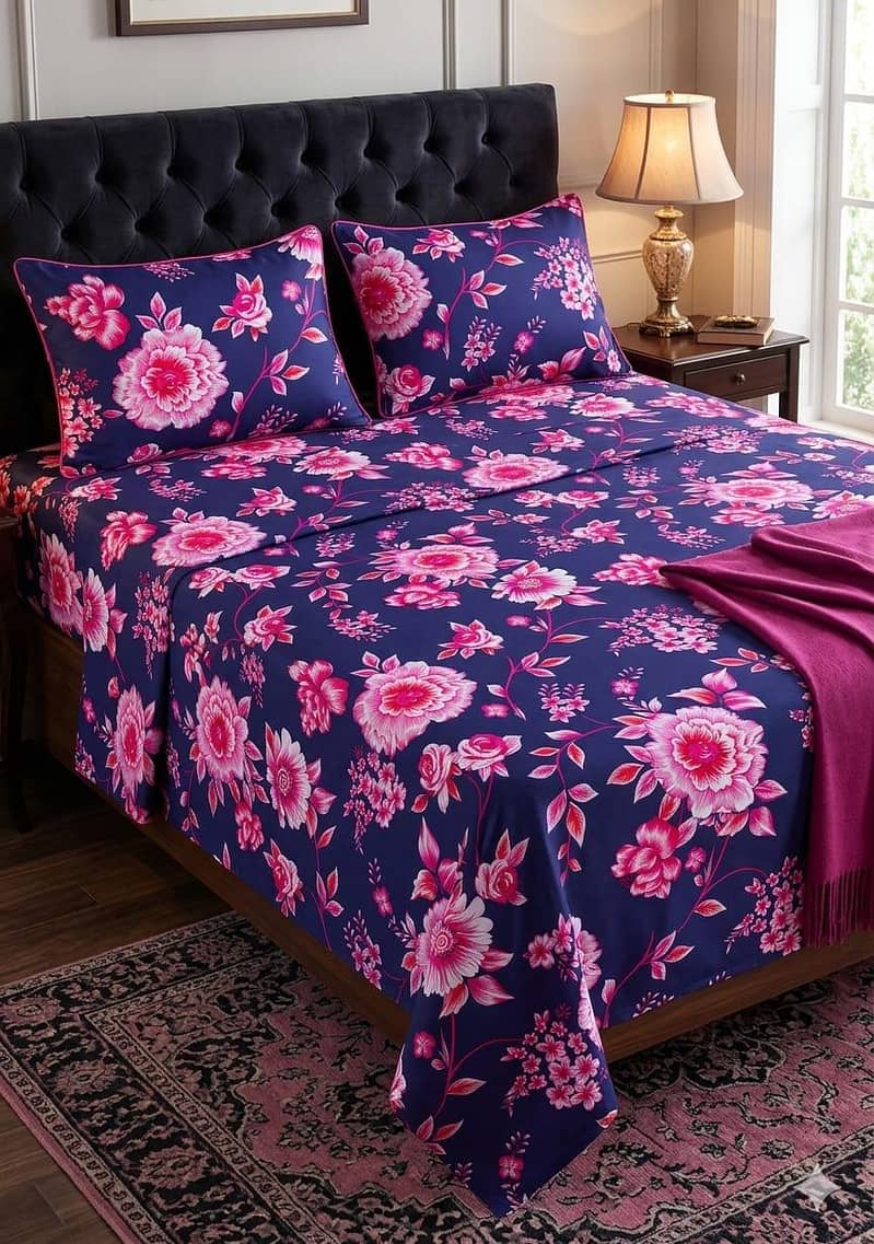 double bedsheets 15