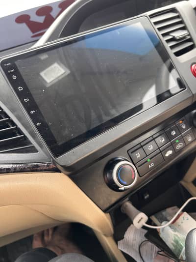 Honda civic VTI Oriel 1.8 I-Vtec