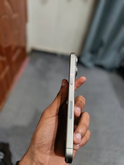 Iphone 15pro max non pta jv