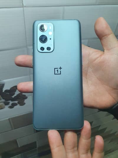 OnePlus 9 Pro 12/256